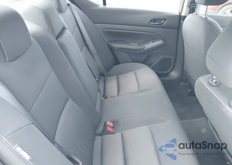 2025 Nissan Altima Sv Fwd z USA, uszkodzony, nr VIN 1N4BL4DV3SN354376